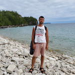 Andrey, 45