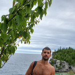 Andrey, 45
