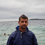 Andrey, 45