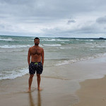Andrey, 45