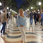 Svetlana, 60