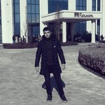 KaxramonAbdullayev, 22 (1 , 0 )