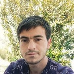 Ilhomjon Xudoyqulov, 27