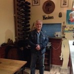 Robert, 80