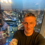 Daniel, 43