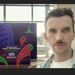 Victor, 48