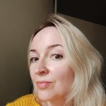 Natalia, 45