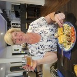 Olga Jochim, 53
