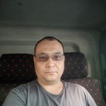 BATIR ARIPOV, 45