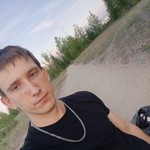 sergei markov, 27