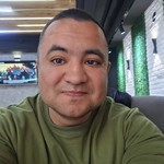 Jamshidbek Primov, 36 (1 ����, 0 �����)