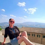 Tetiana, 57