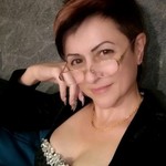 Tetiana, 57
