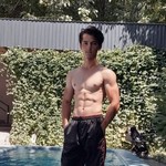 Shukurulloh, 24