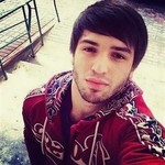 Kamol Mamurov, 31