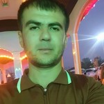 Xusniddin Ruzmetov, 31